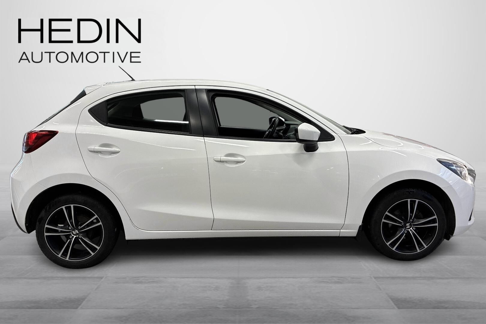 Mazda 2 2016, bild 6/23