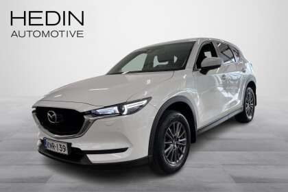 Mazda CX-5 2,0 SKYACTIV-G Vision 6MT FN1 - KNR-139