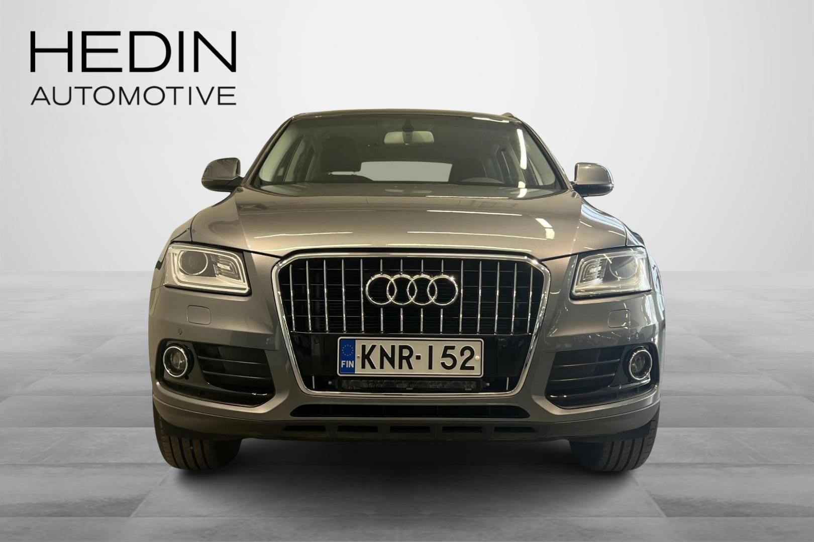 Audi Q5 2016, bild 6/24