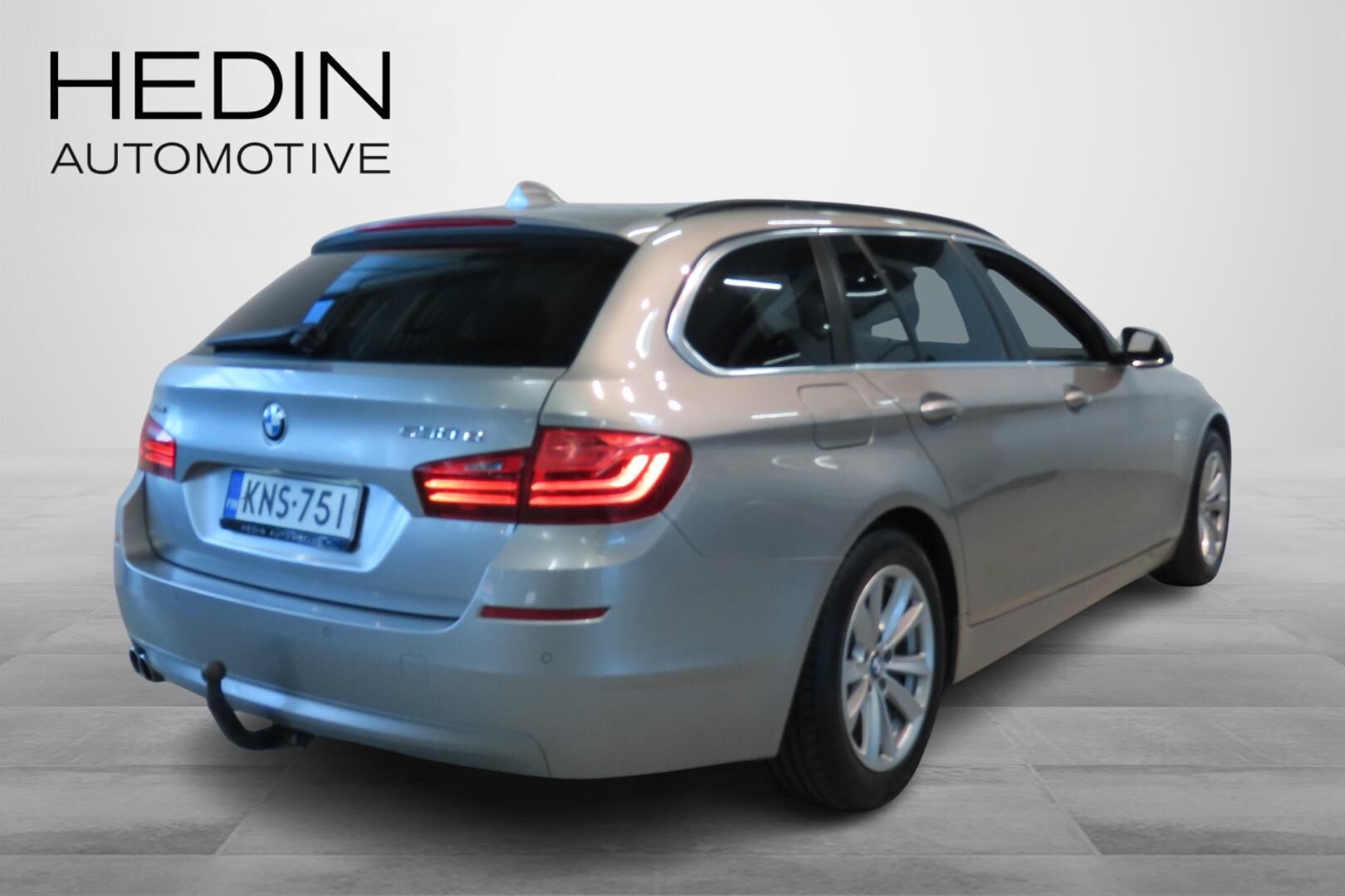 BMW 530 2016, kuva 3/31