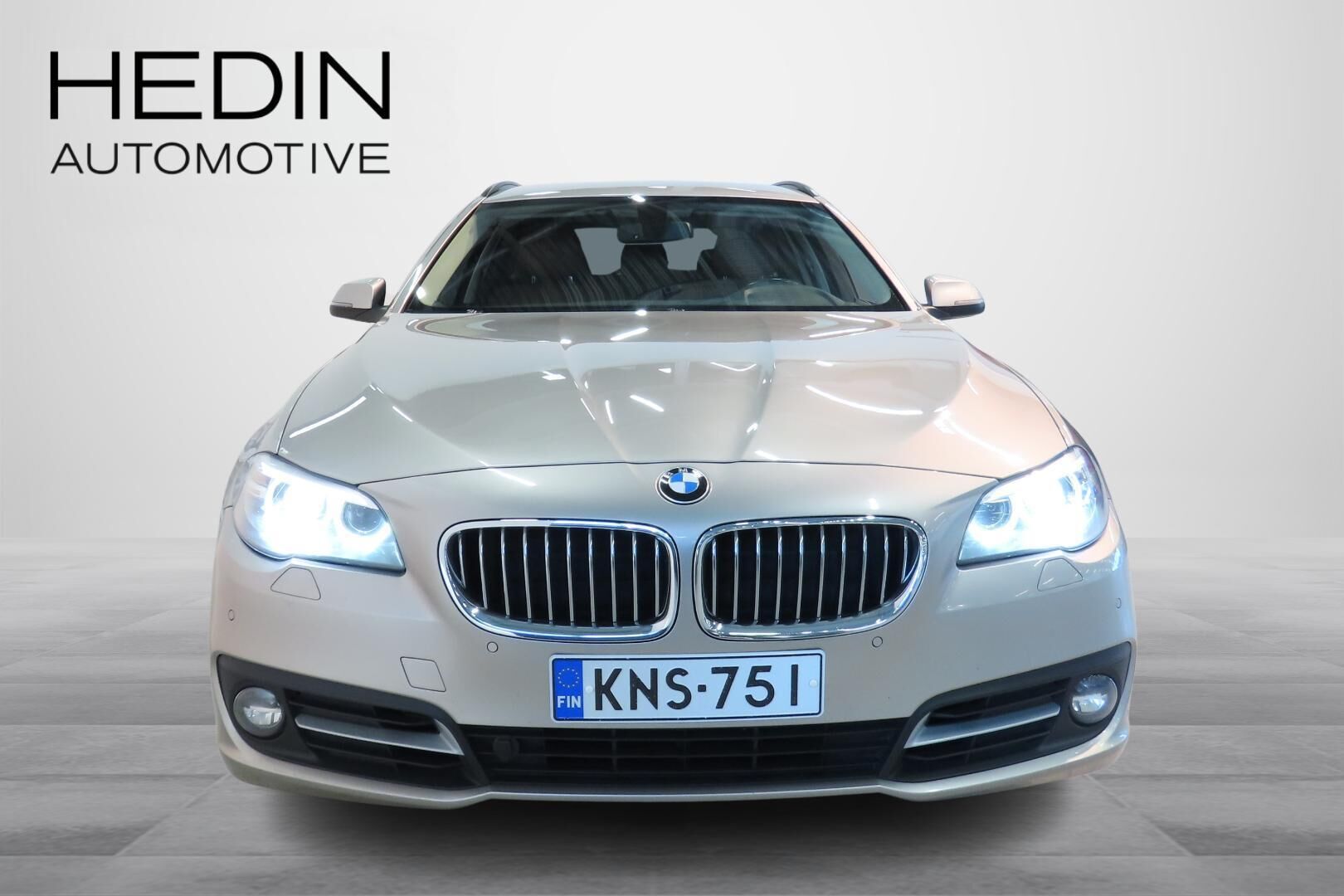 BMW 530 2016, kuva 5/31