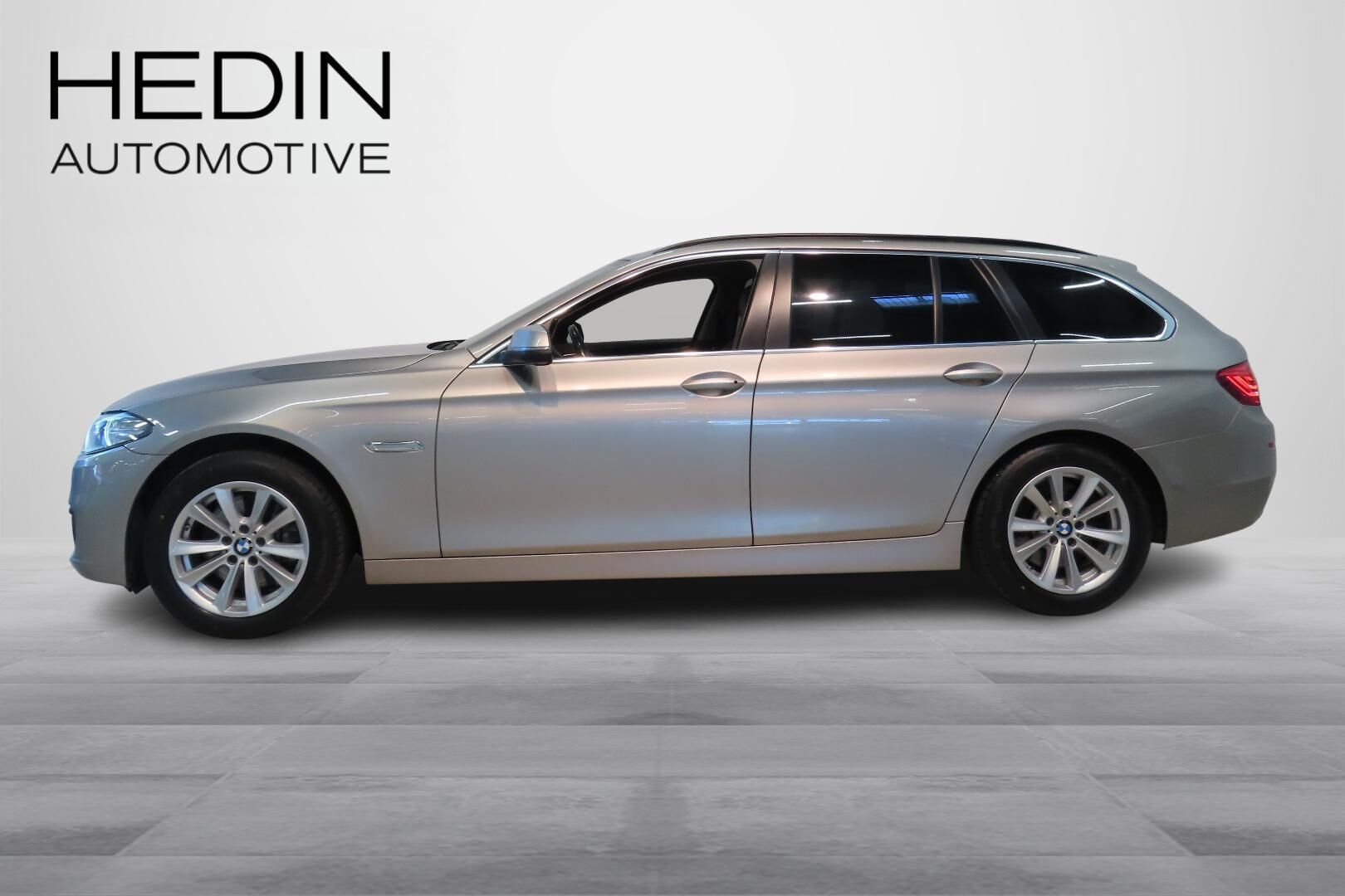 BMW 530 2016, kuva 6/31