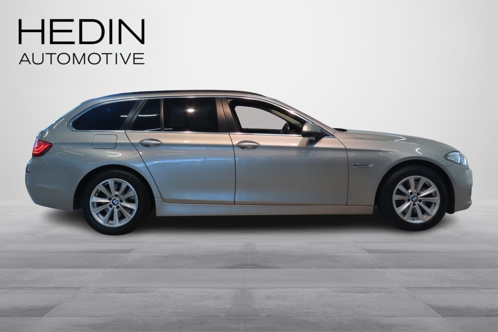 BMW 530 2016, kuva 7/31