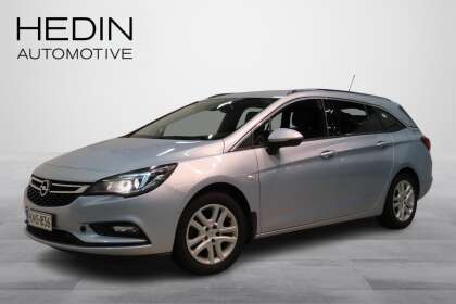 Opel ASTRA Sports Tourer Innovation 1,0 Turbo Start/Stop 77kW ECT5 - KNS-836