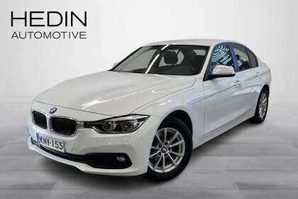 BMW 320 - KNV-153