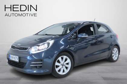 Kia RIO  - KNV-679