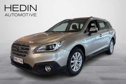 Subaru OUTBACK 2,5i Base CVT - KNX-174