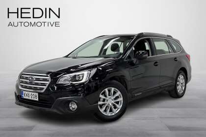 Subaru OUTBACK 2,5i Base CVT - KNX-208