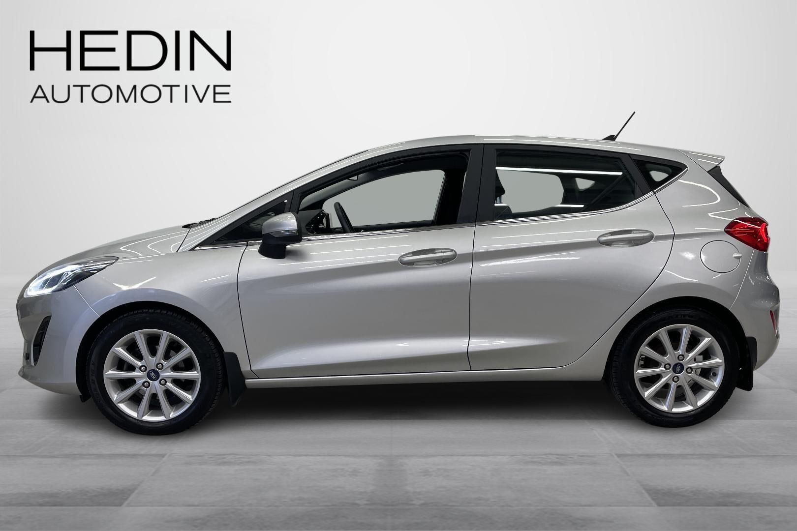 Ford Fiesta 2019, kuva 5/20