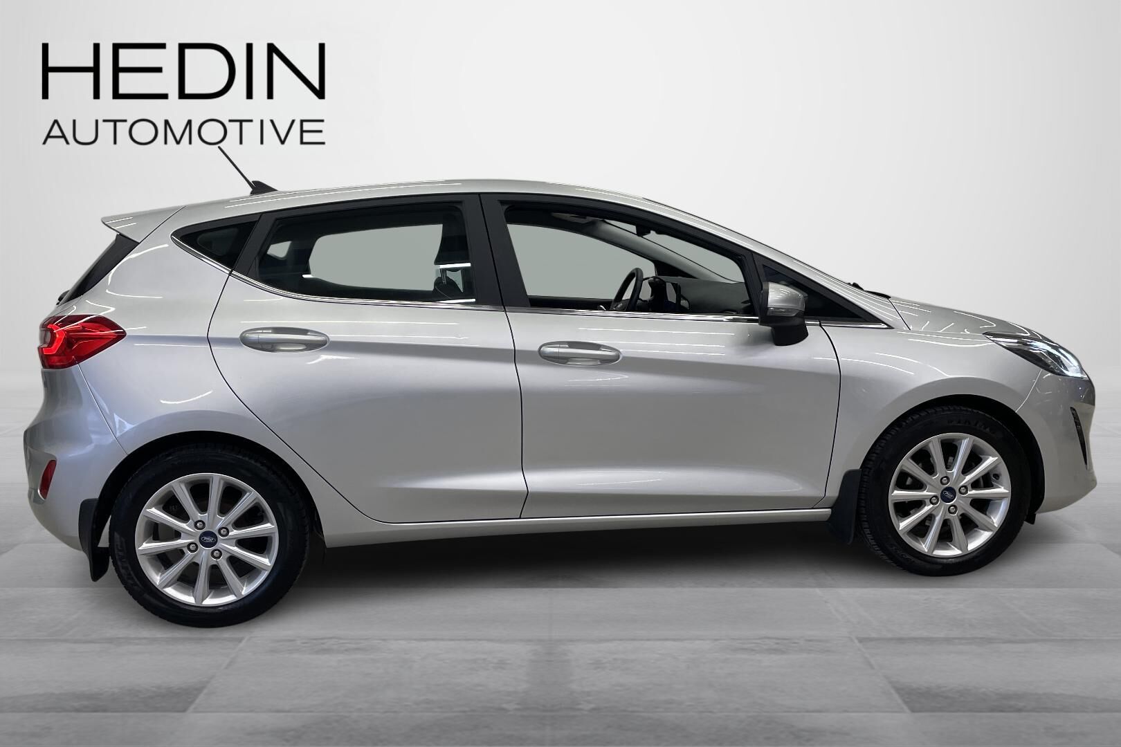 Ford Fiesta 2019, kuva 6/20