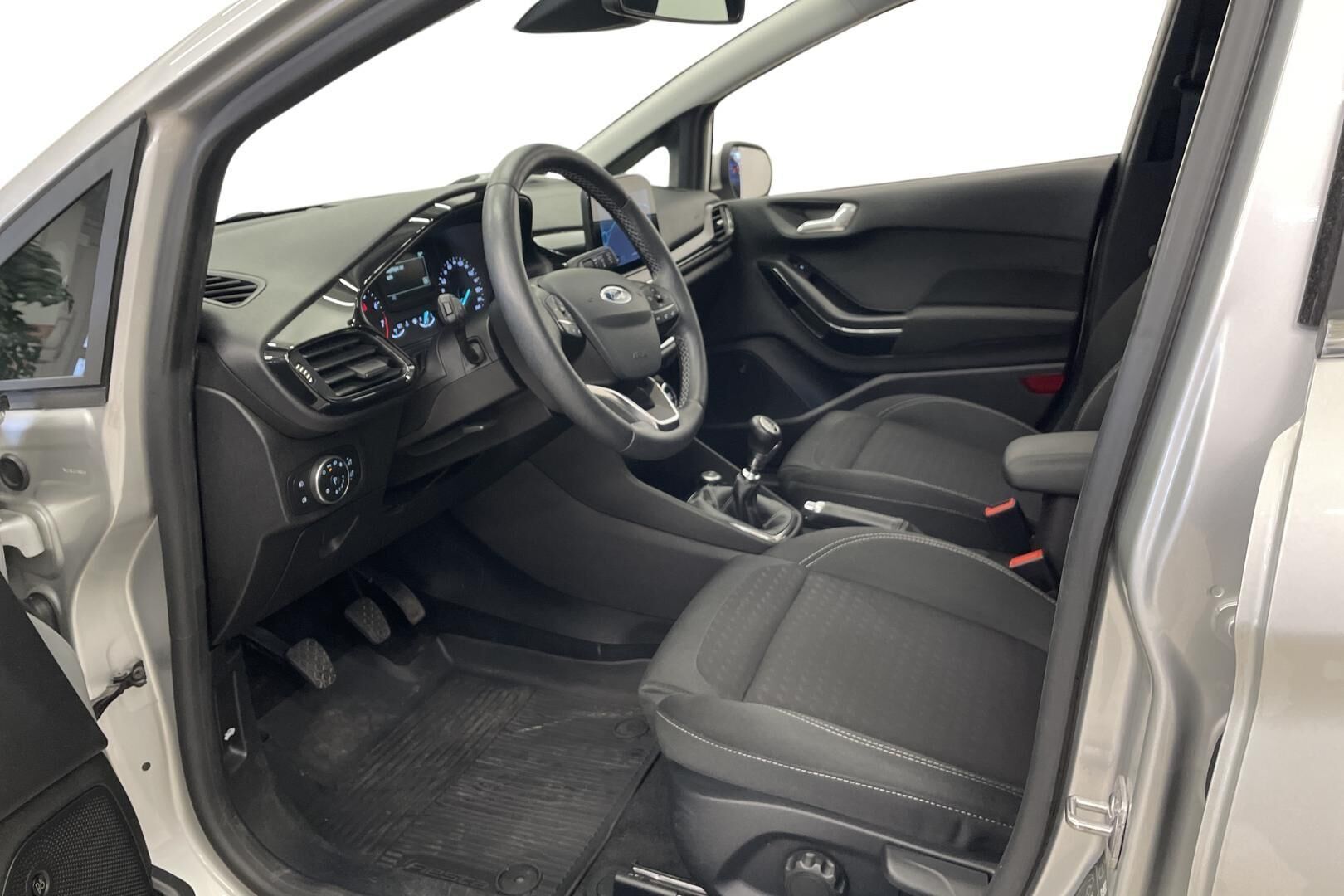 Ford Fiesta 2019, kuva 7/20