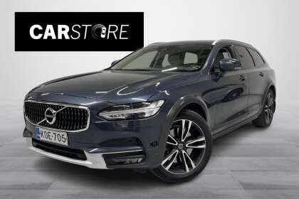Volvo V90 CROSS COUNTRY  - KOE-705