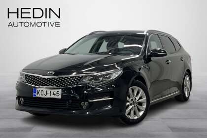 Kia OPTIMA  - KOJ-145