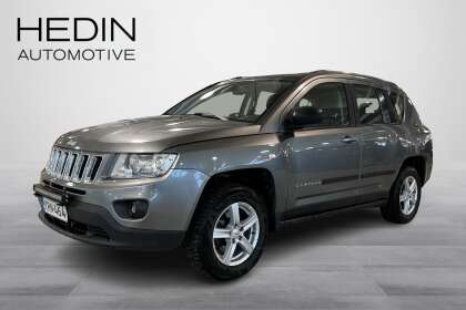 Jeep COMPASS 4x2 2,0 M5 Sport - KRN-464