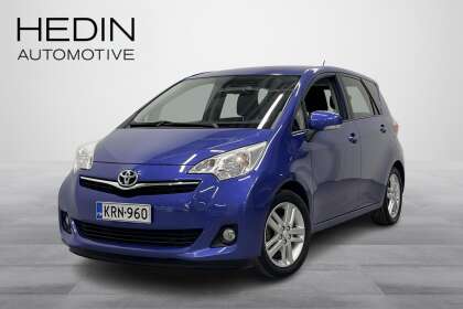 Toyota VERSO-S - KRN-960