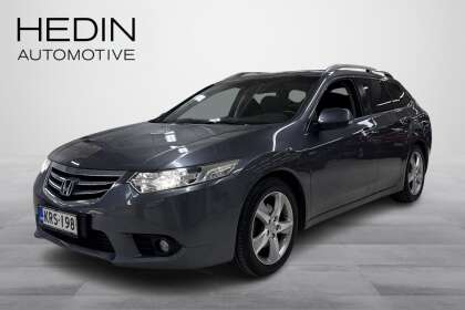 Honda ACCORD Tourer 2,0 Lifestyle AT Business - KRS-198
