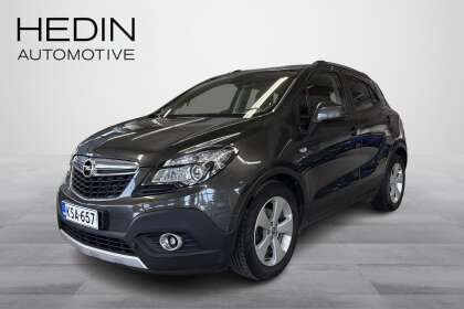 Opel MOKKA 5-ov Drive 1,4 Turbo Start/Stop 103kW MT6 - KSA-657