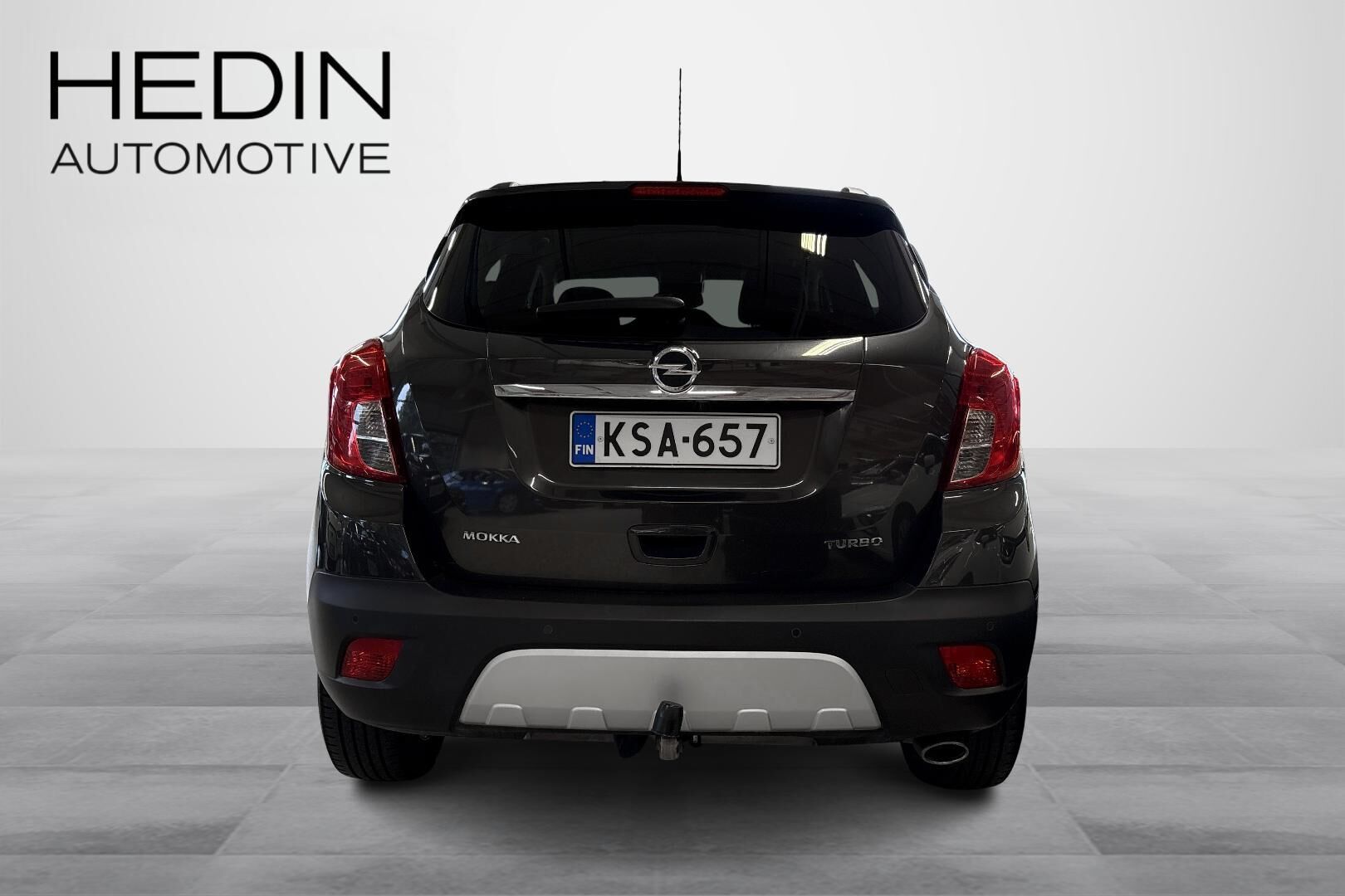 Opel Mokka 2016, kuva 3/29