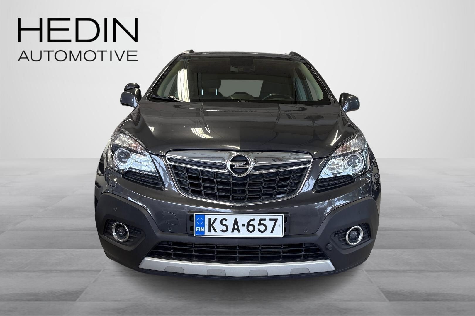 Opel Mokka 2016, kuva 4/29