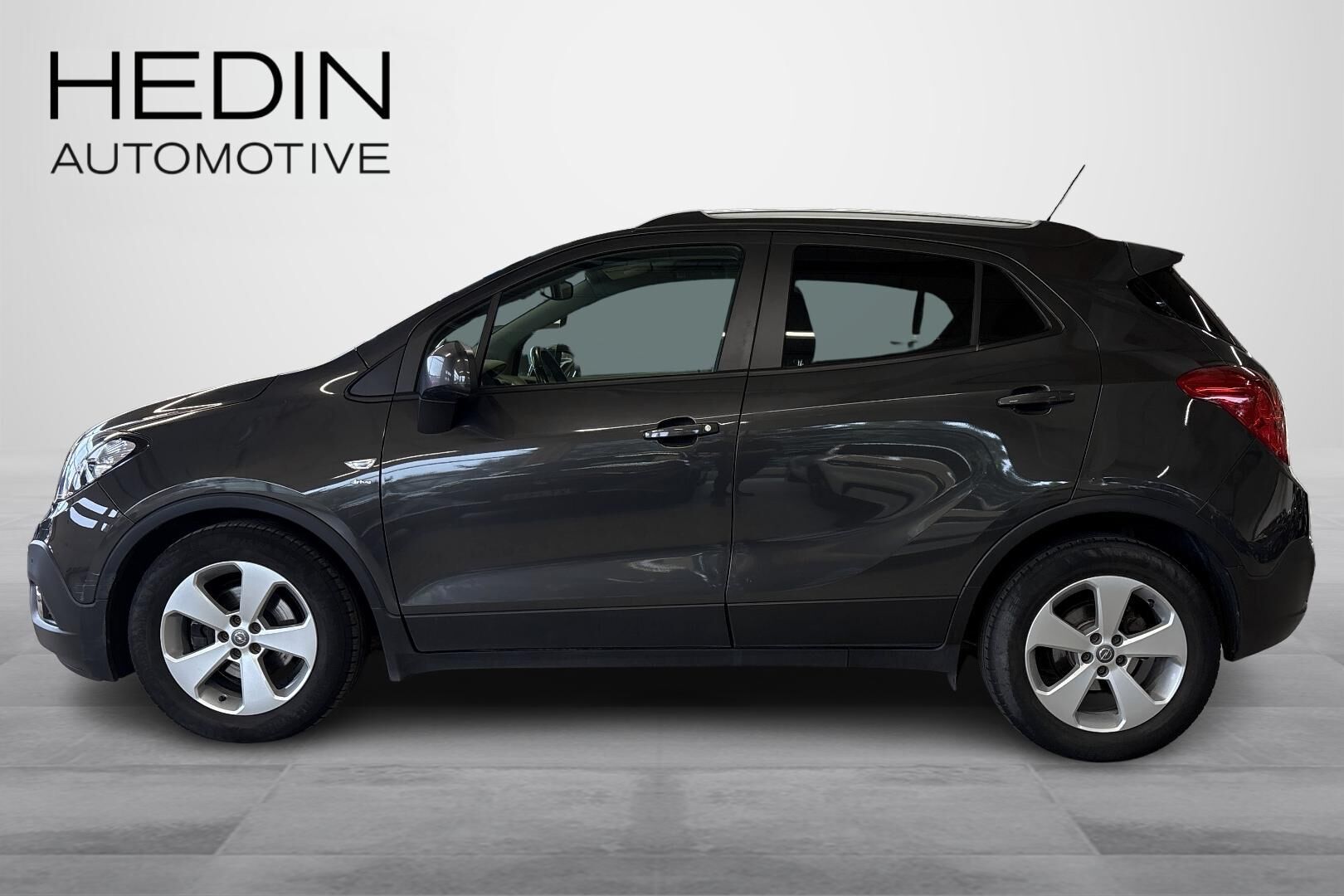Opel Mokka 2016, kuva 5/29