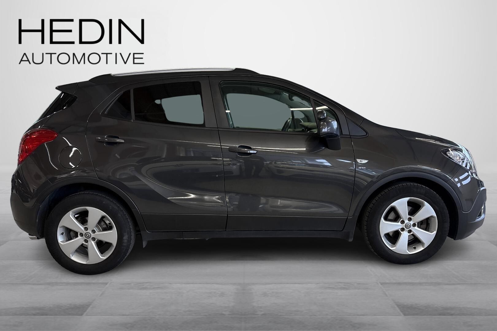 Opel Mokka 2016, kuva 6/29