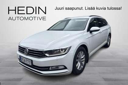 Volkswagen PASSAT Variant Comfortline 1,6 TDI 88 kW (120 hv) - KSA-777