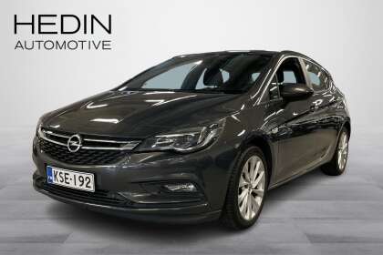 Opel ASTRA  - KSE-192