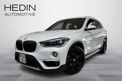BMW X1  - KSH-204