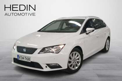 Seat LEON ST 1,0 TSI 115 Ecomotive Style *Myydään Huutokaupat.com* - KSN-768
