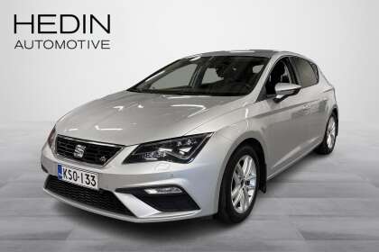 Seat LEON 1,4 TSI 150 ACT FR DSG - KSO-133