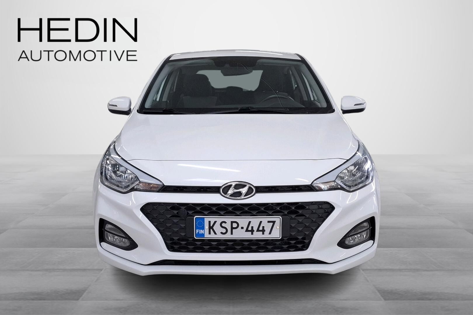 Hyundai i20 2019, kuva 4/21