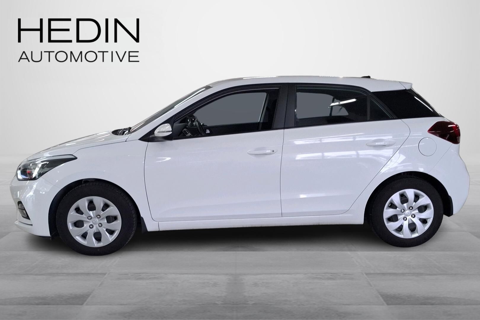 Hyundai i20 2019, kuva 5/21