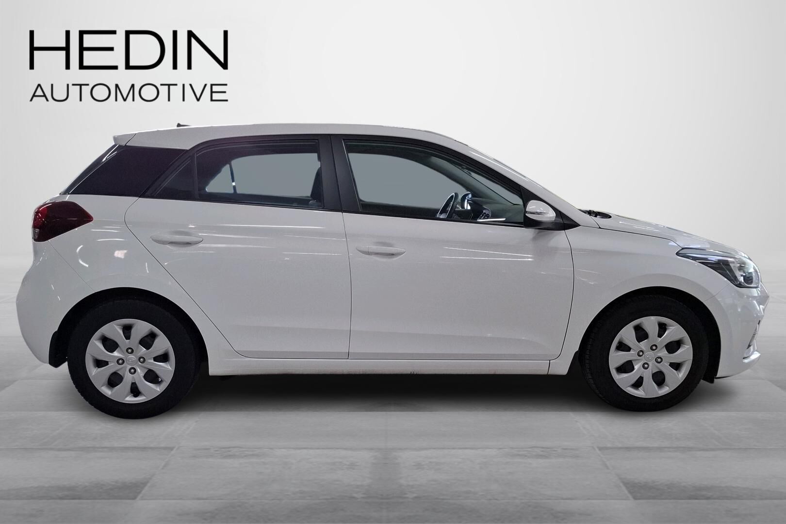 Hyundai i20 2019, kuva 6/21