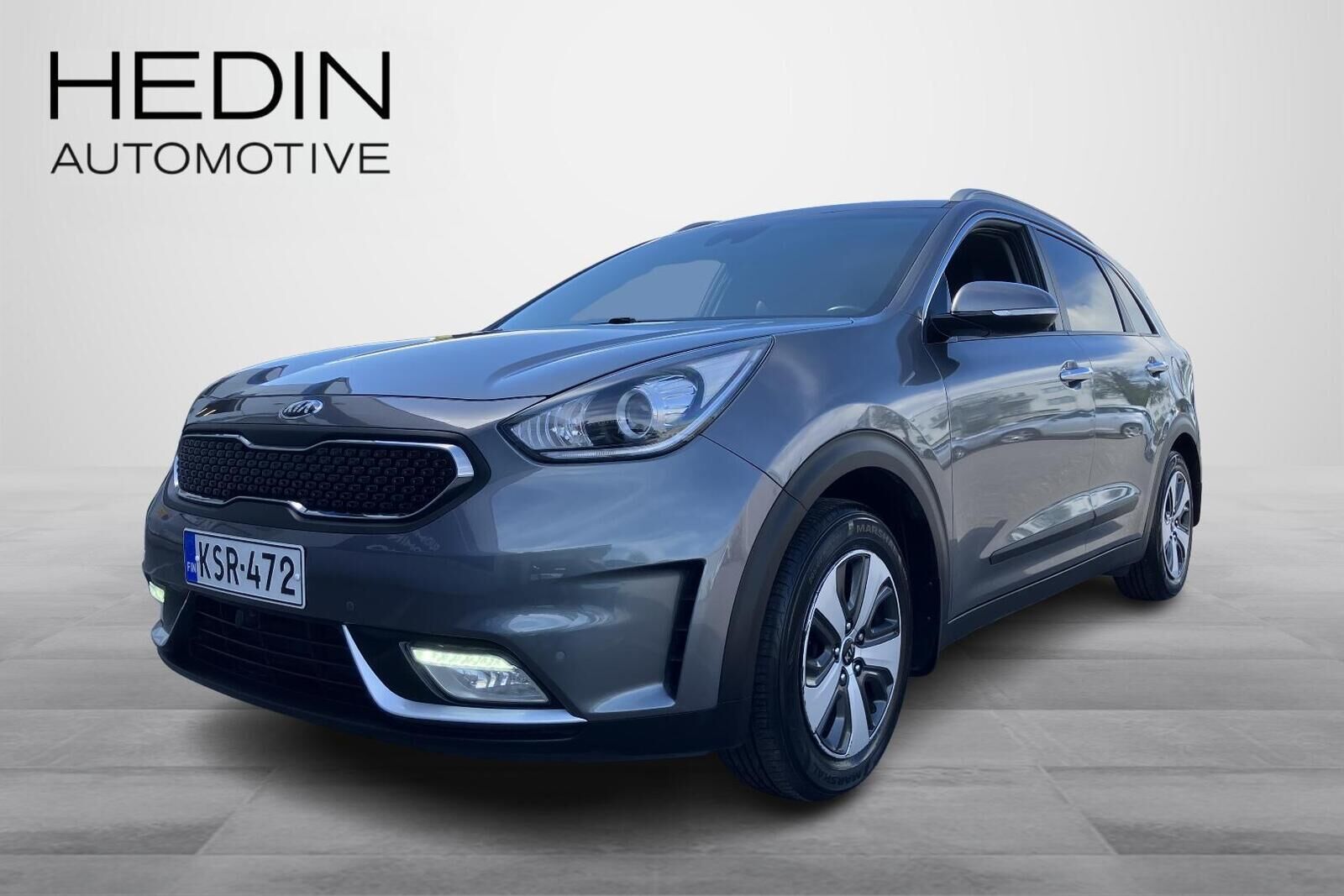 Kia NIRO - KSR-472