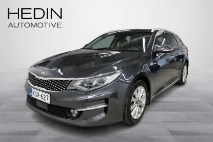 Kia OPTIMA  - KSR-627