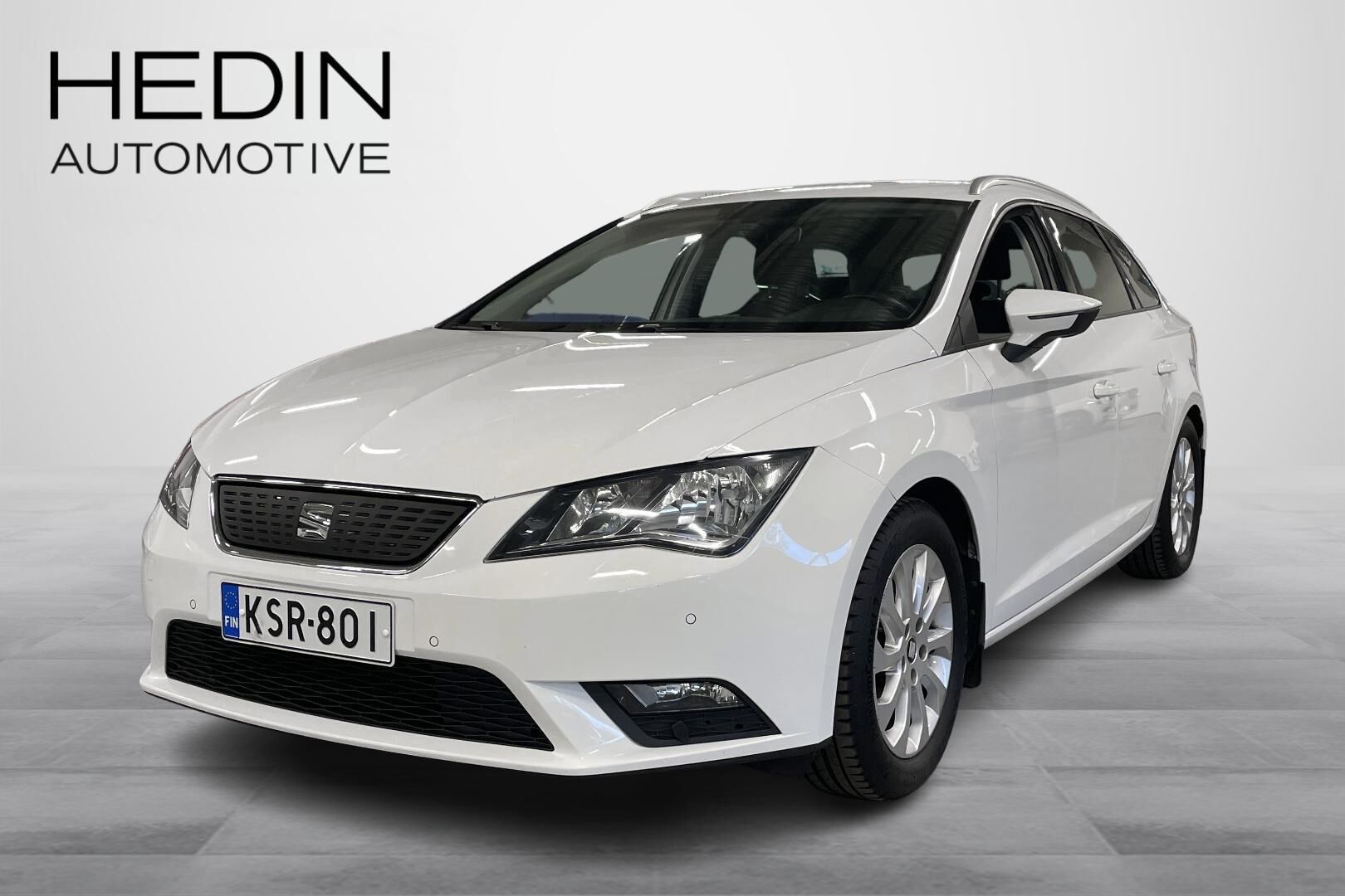 Seat LEON ST - KSR-801