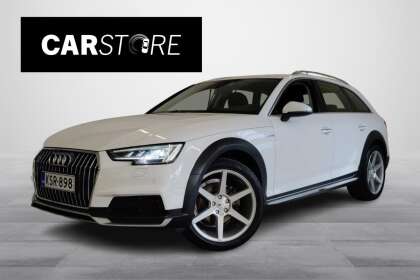 Audi A4 ALLROAD QUATTRO  - KSR-898