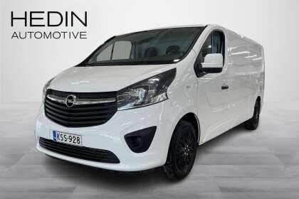 Opel VIVARO  - KSS-928