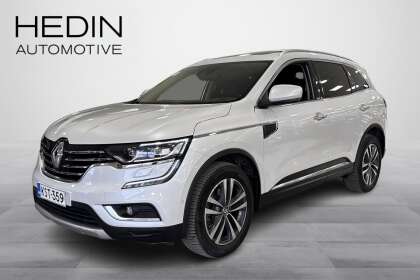 Renault KOLEOS dCi 175 X-Tronic 4WD Intens Launch Edition - KST-359