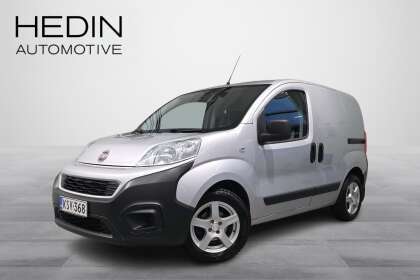 Fiat FIORINO Cargo 1,3 Multijet II 80 SX - KSV-368