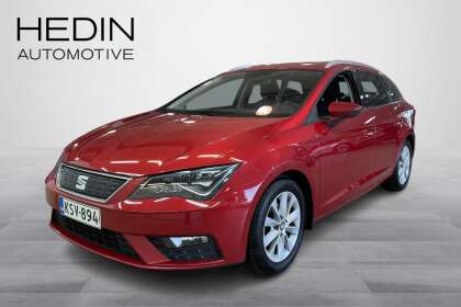 Seat LEON ST 1,0 TSI 115 Ecomotive Style Business DSG - KSV-894