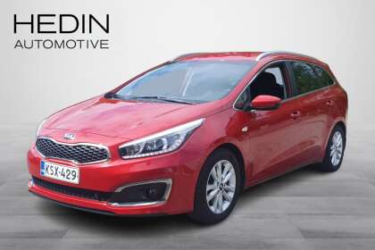 Kia CEED  - KSX-429