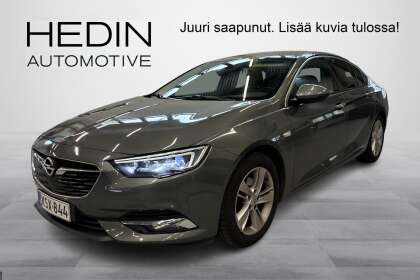 Opel INSIGNIA Grand Sport Innovation 1,5 Turbo Start/Stop 121kW AT6 - KSX-844
