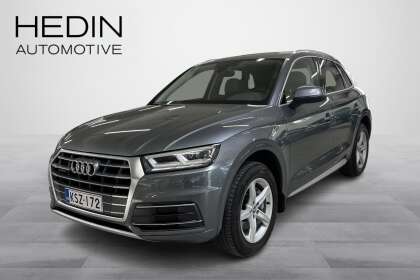 Audi Q5  - KSZ-172