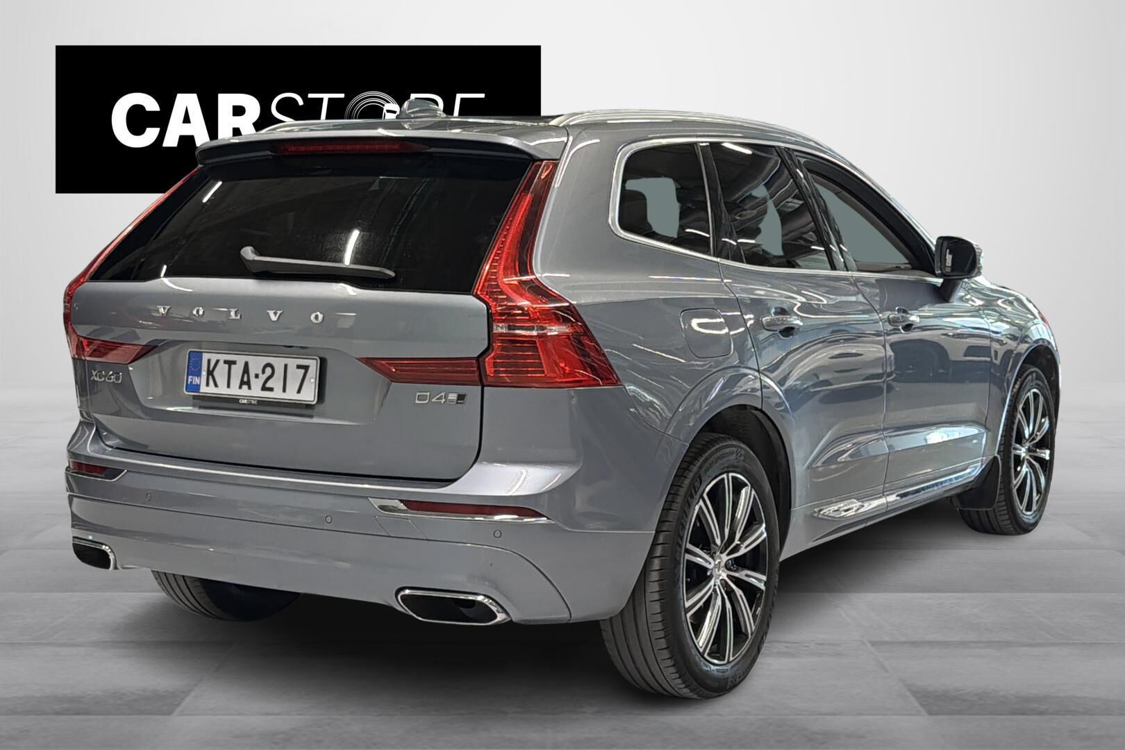 Volvo XC60 2018, kuva 3/34