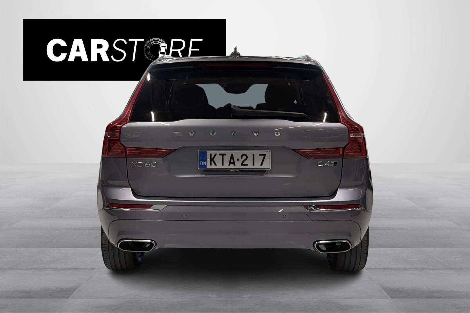 Volvo XC60 2018, kuva 4/34