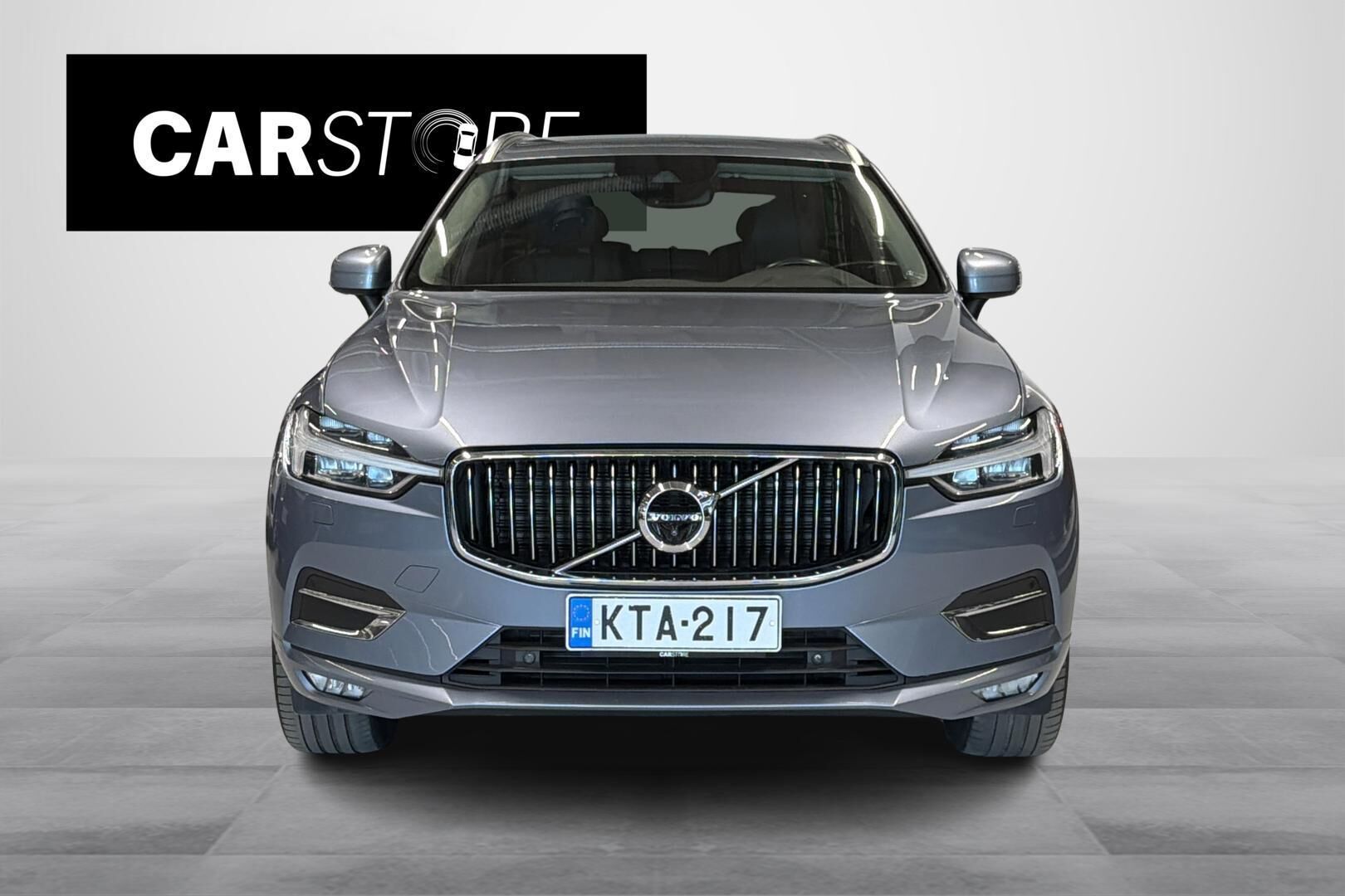 Volvo XC60 2018, kuva 5/34