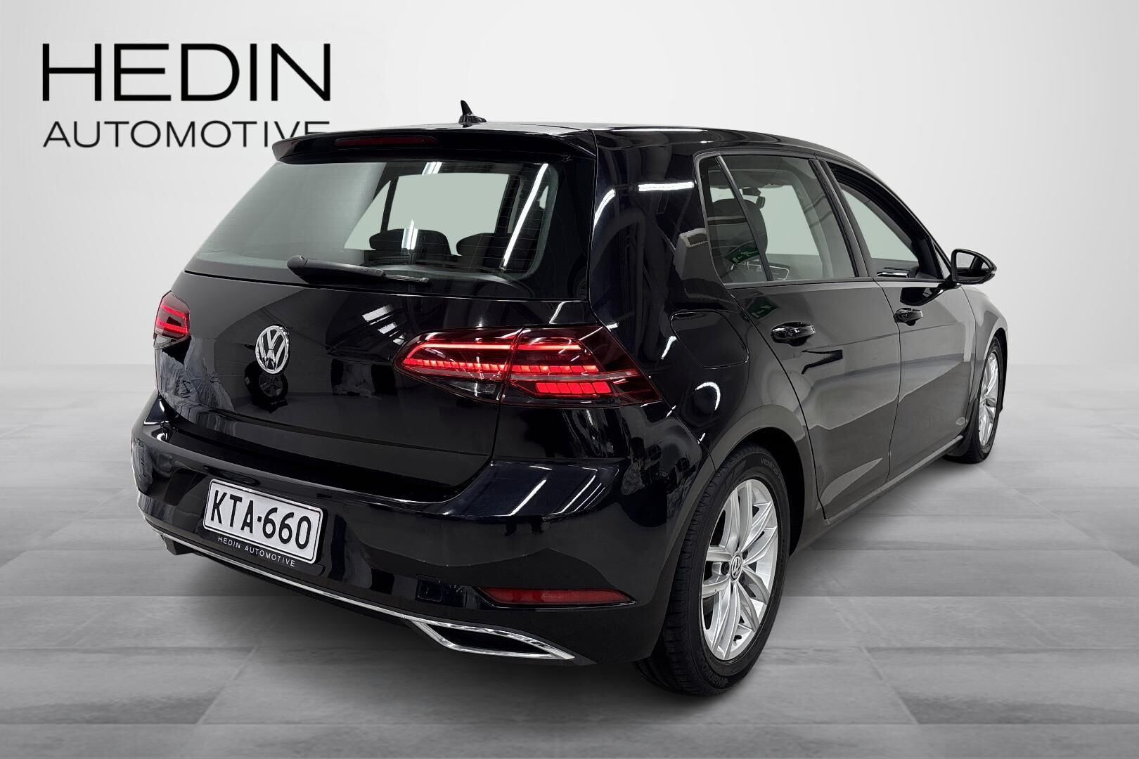 Volkswagen Golf 2018, kuva 2/26