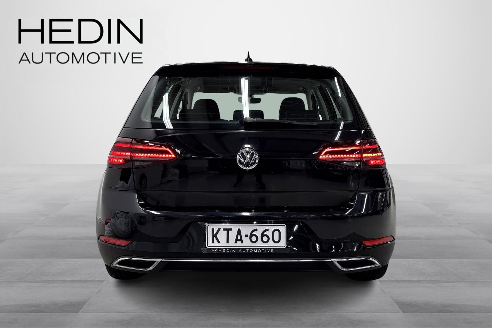 Volkswagen Golf 2018, kuva 3/26