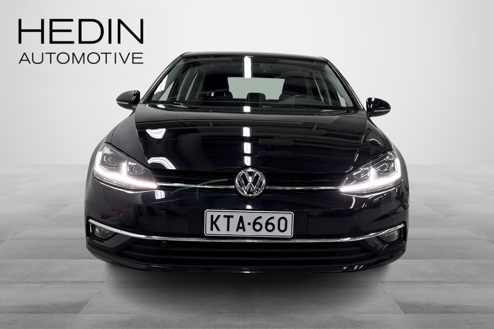 Volkswagen Golf 2018, kuva 4/26